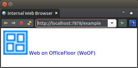 RawHttpServer screenshot.